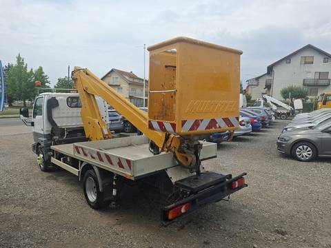 Nissan Cabstar — sličica 12