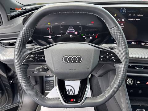 2025 Audi Q5 S line — sličica 13