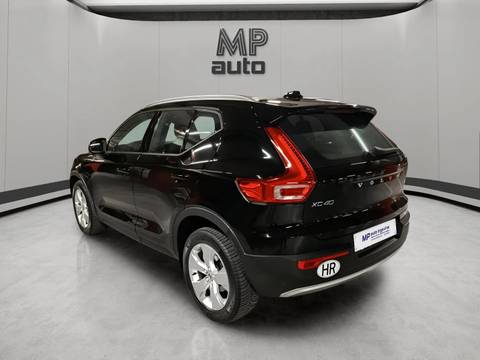 2020 Volvo XC40 — sličica 10
