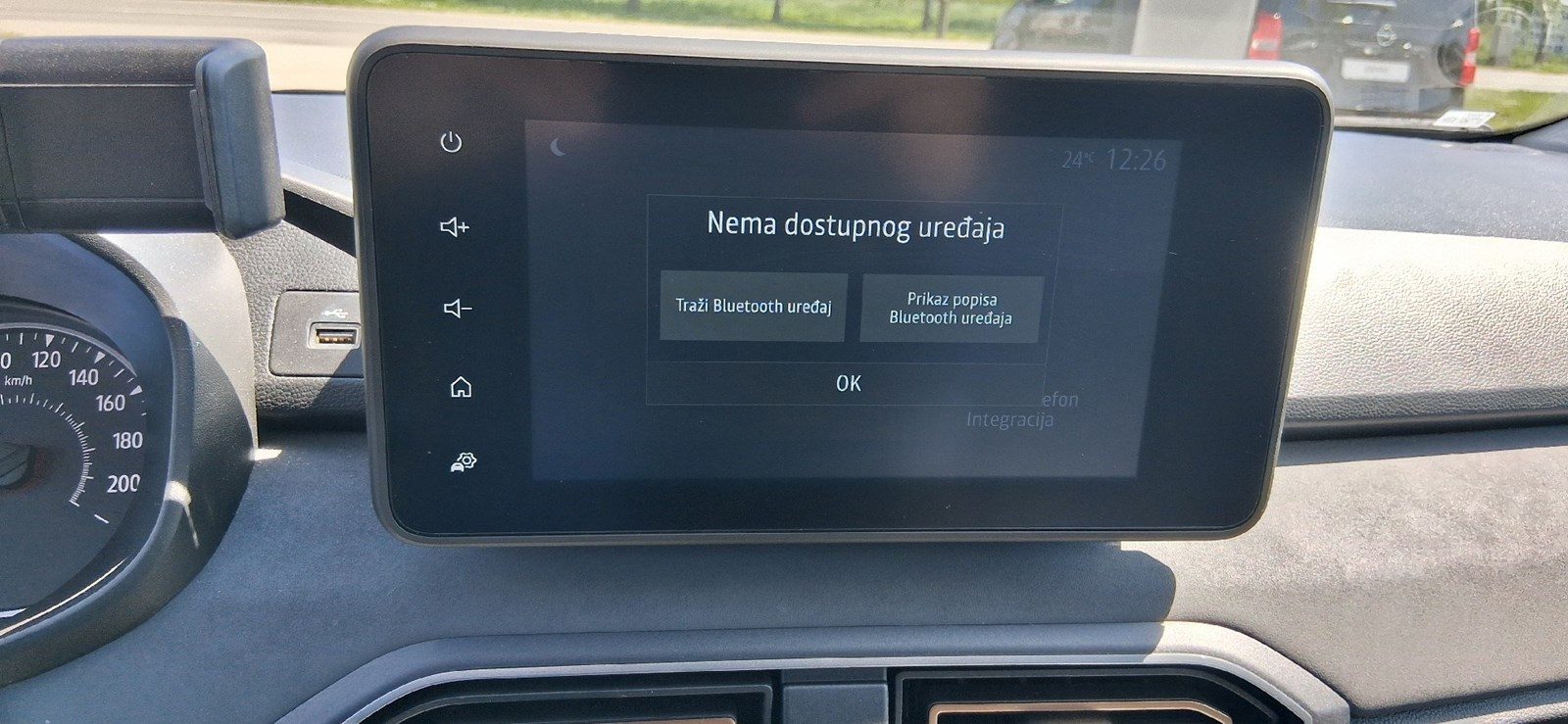 2024 Dacia Jogger — fotografija 12