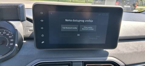 2024 Dacia Jogger — sličica 12