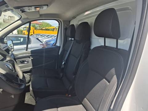2024 Renault Trafic — sličica 10