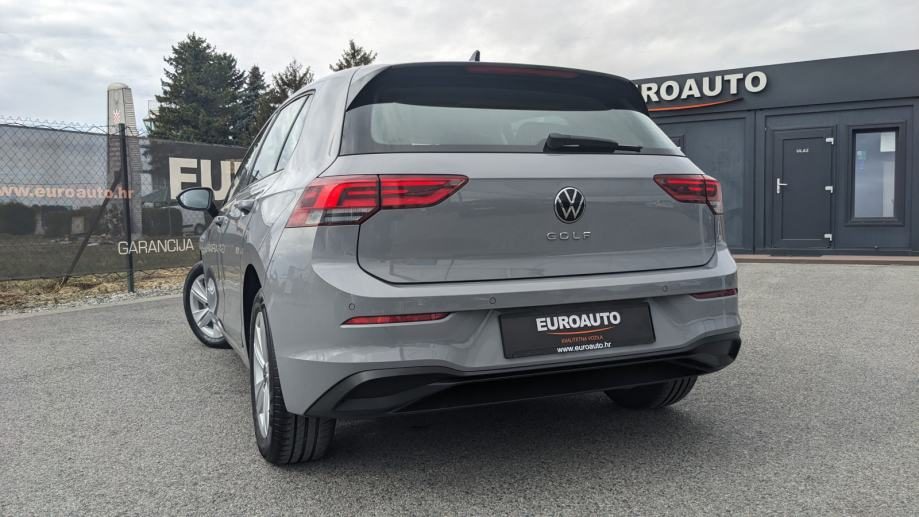 2023 Volkswagen Golf — fotografija 5