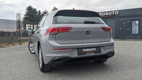 2023 Volkswagen Golf — sličica 5