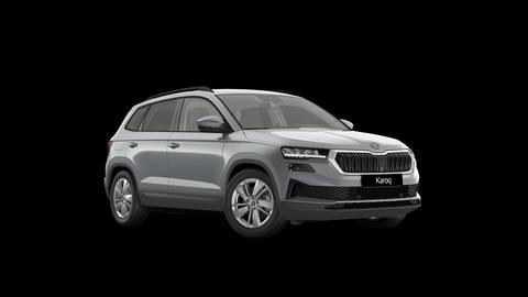 2026 Škoda Karoq