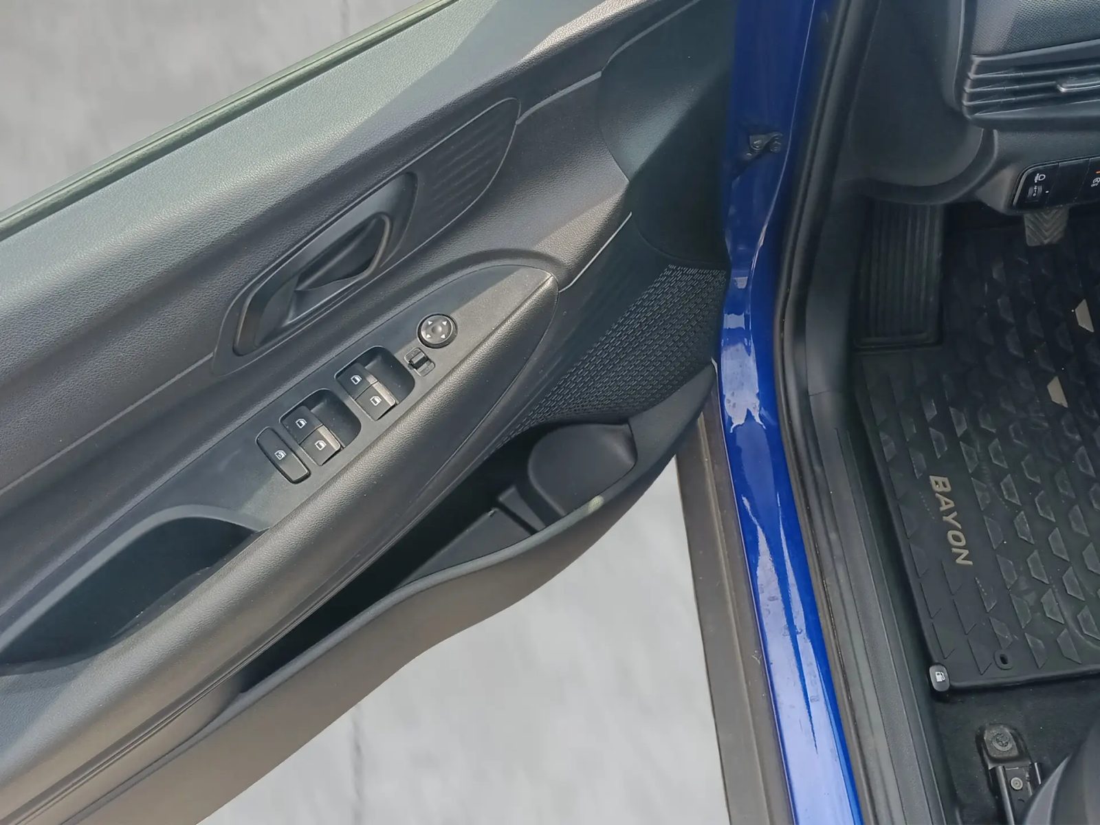 2022 Hyundai Bayon — fotografija 12
