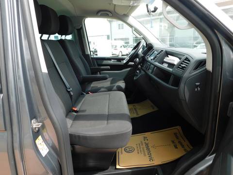 2019 Volkswagen Caravelle — sličica 15