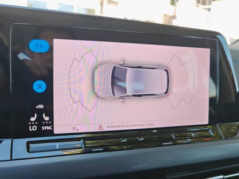 2023 Volkswagen Golf — sličica 25