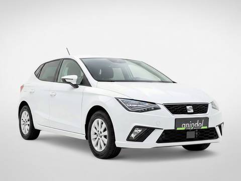 2025 Seat Ibiza