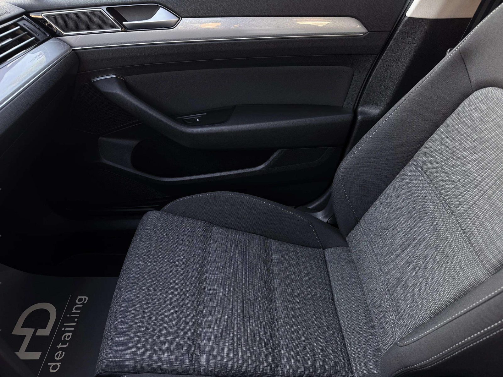 2022 Volkswagen Passat — fotografija 16