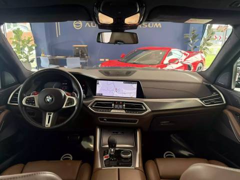 2020 BMW X5 — sličica 16