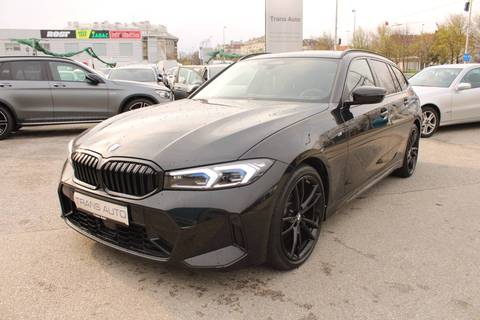 2024 BMW Serija 3