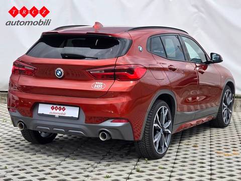 2019 BMW X2 — sličica 4