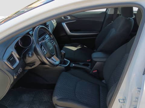 2024 Kia Ceed (cee'd) Sportswagon — sličica 12