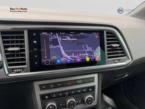 2023 Seat Ateca — sličica 18