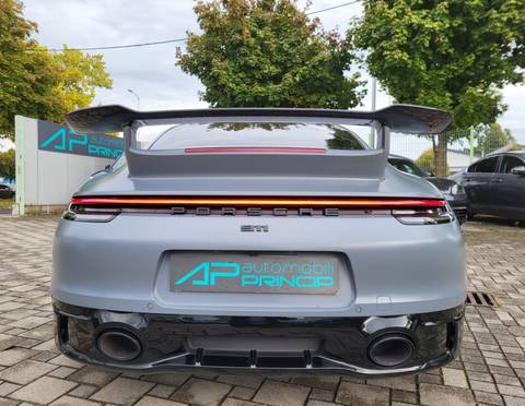 2023 Porsche 911 — sličica 6