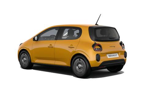 2026 Renault Twingo — sličica 2