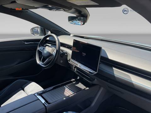2024 Volkswagen ID.7 — sličica 13