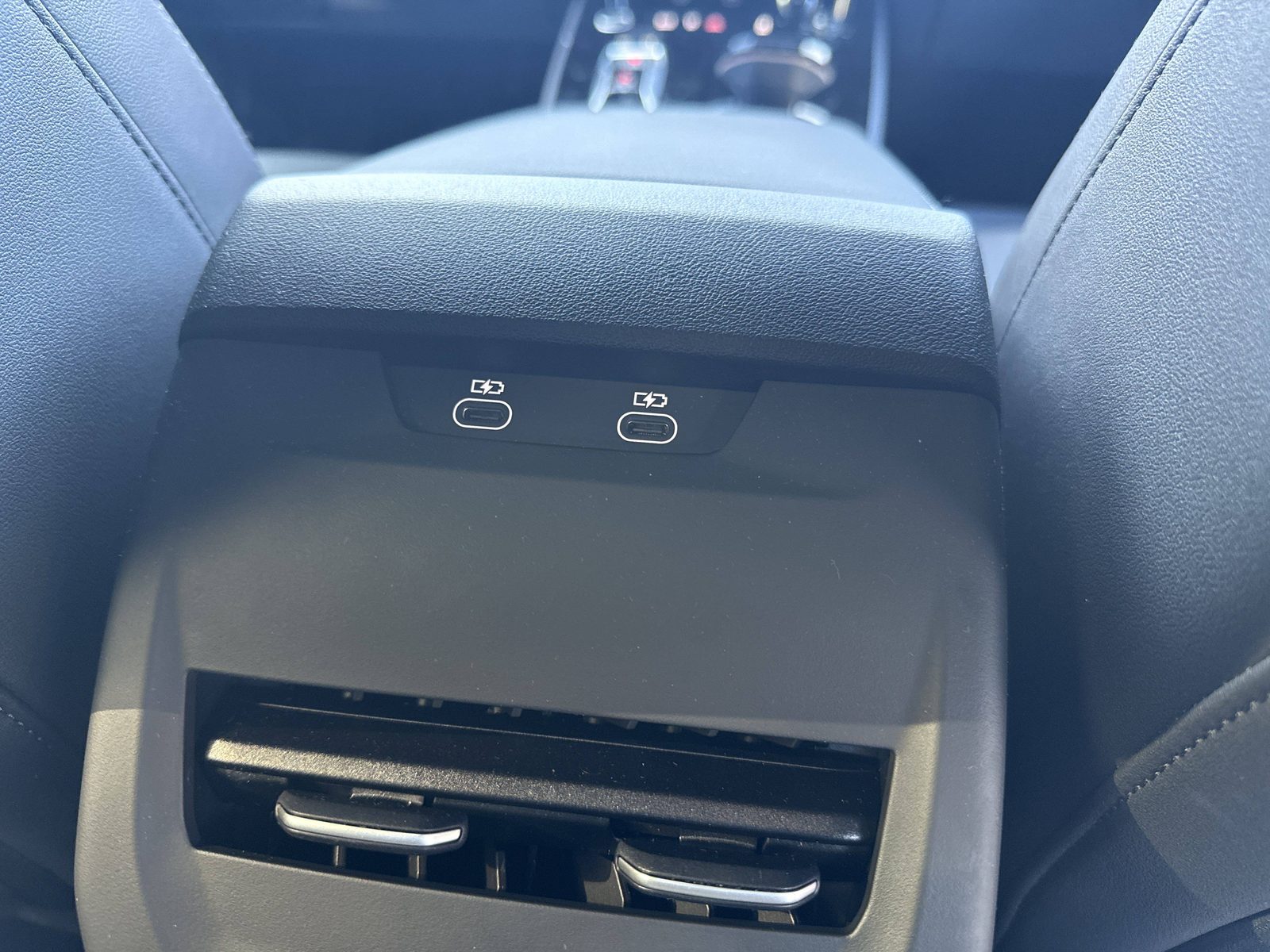 2026 Audi A5 B10 Hatchback — fotografija 24