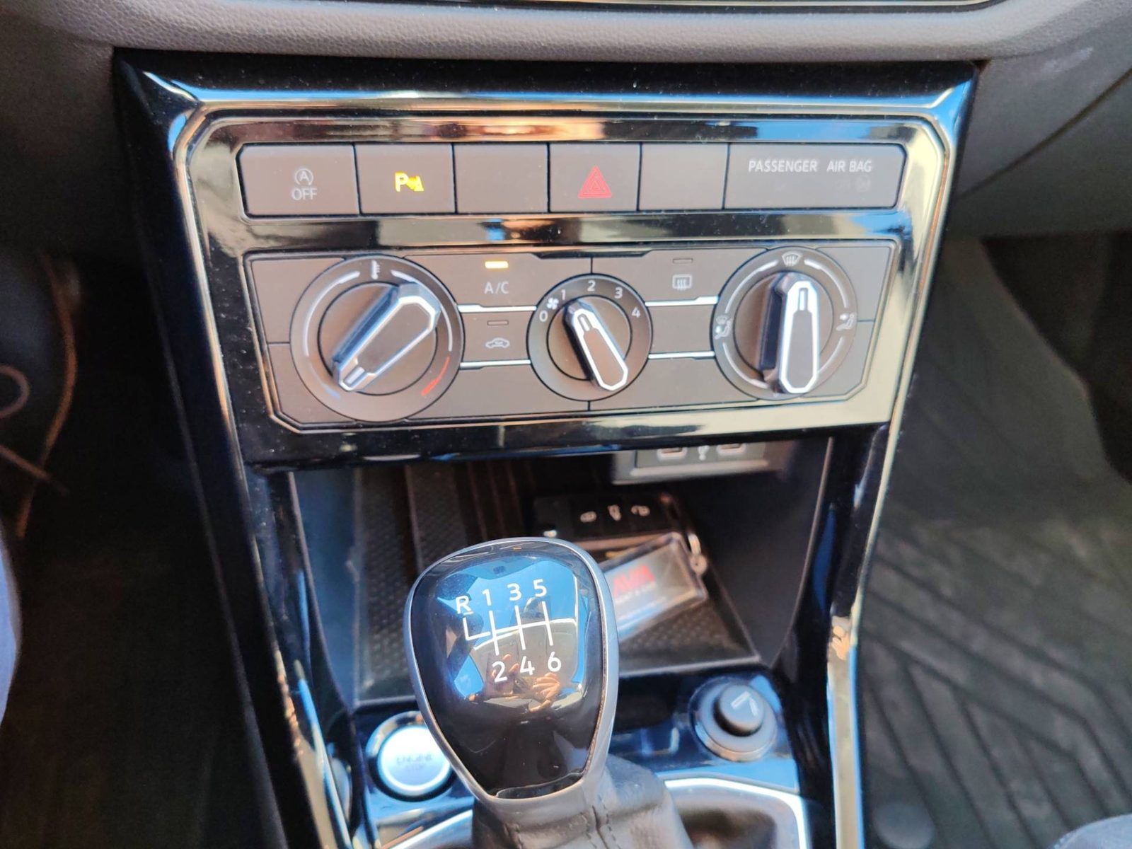 2025 Volkswagen T-Cross — fotografija 18