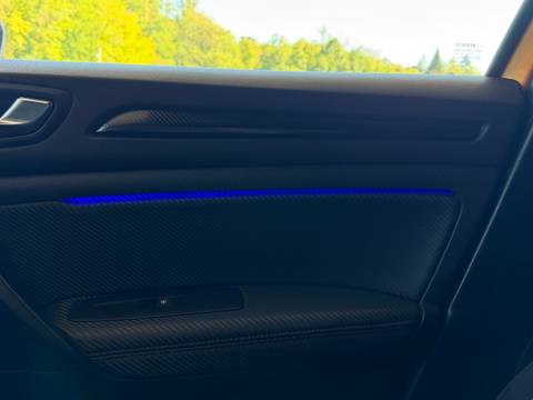 2019 Renault Megane — sličica 18