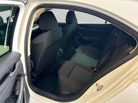 2026 Škoda Octavia — sličica 9
