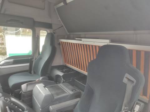 2017 MAN TGX — sličica 8
