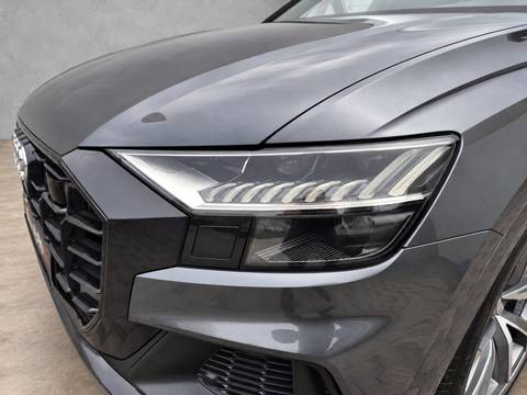 2019 Audi Q8 S line — sličica 26