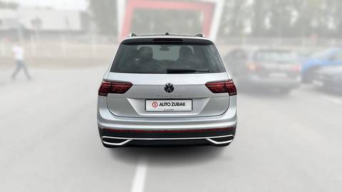 2021 Volkswagen Tiguan — sličica 6