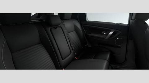 2026 Land Rover Discovery Sport — sličica 6