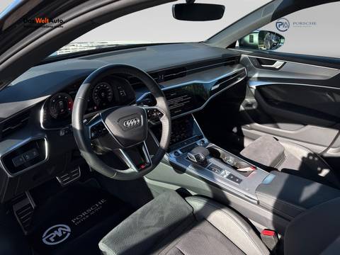 2024 Audi S6 Avant — sličica 11