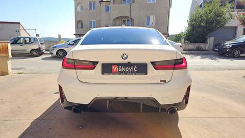 2024 BMW Serija 3 M Sport — sličica 6