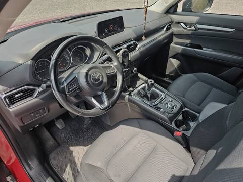 2017 Mazda CX-5 — sličica 9