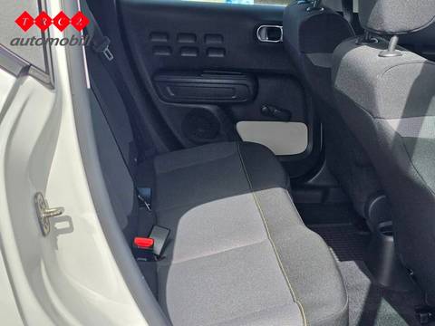 2020 Citroën C3 — sličica 5