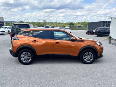 2021 Peugeot 2008 — sličica 4