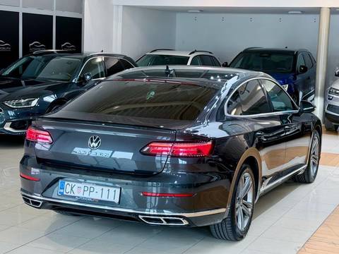 2021 Volkswagen Arteon — sličica 2