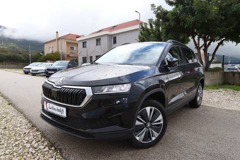 2023 Škoda Karoq — sličica 15