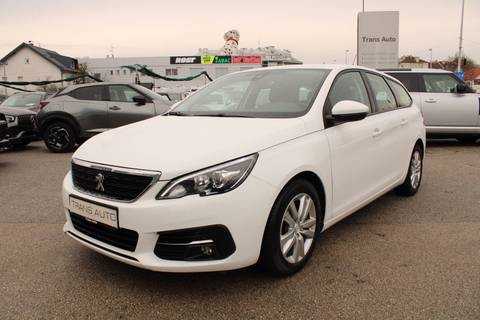 2020 Peugeot 308 SW