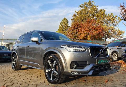 2016 Volvo XC90 — sličica 8