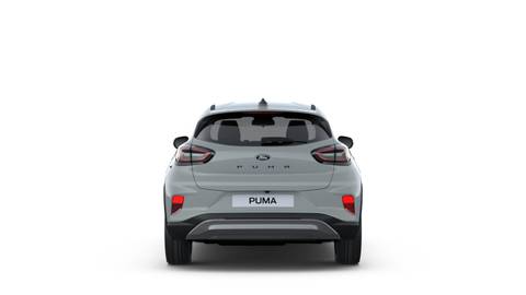 Ford Puma — sličica 6