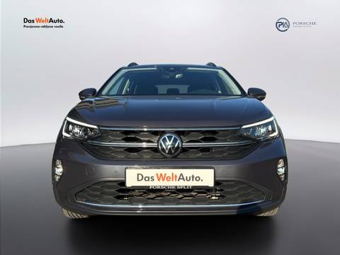 2024 Volkswagen Taigo — sličica 2