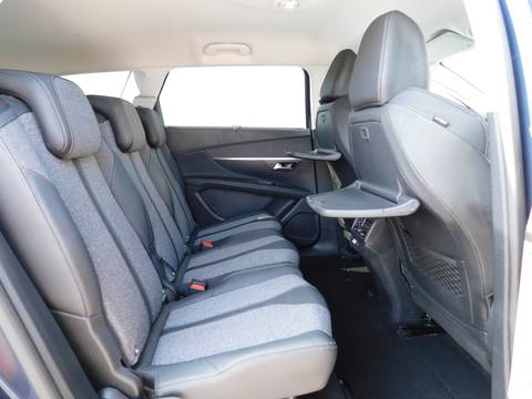 2019 Peugeot 5008 — sličica 13