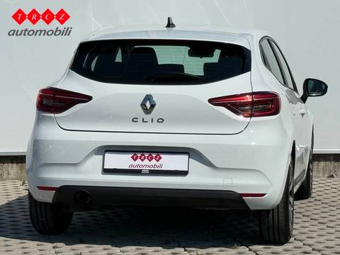 2023 Renault Clio — sličica 4