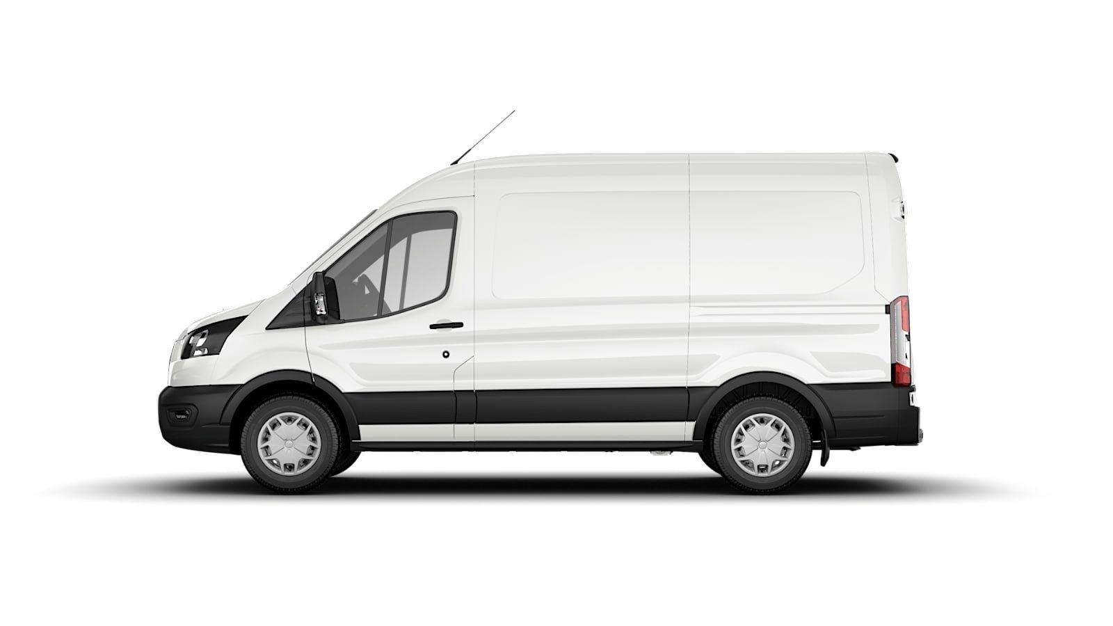 Ford Transit V363 — fotografija 6