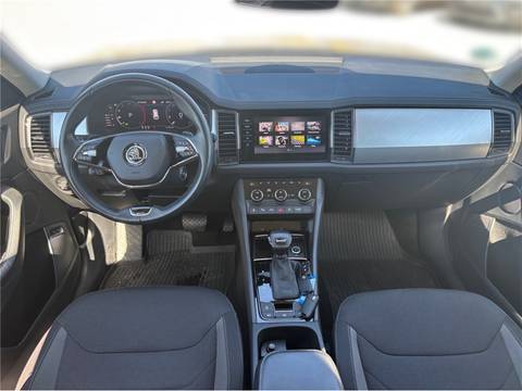 2023 Škoda Kodiaq — sličica 10
