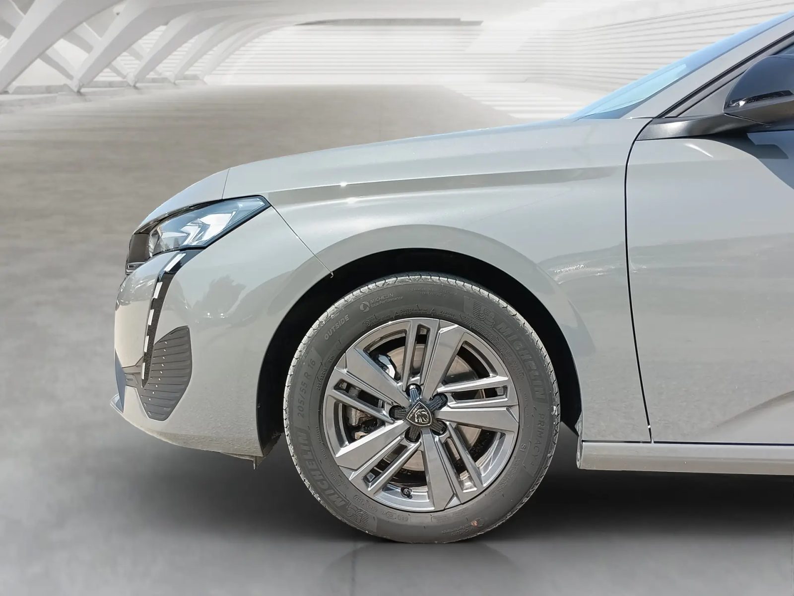 2024 Peugeot 308 SW — fotografija 15