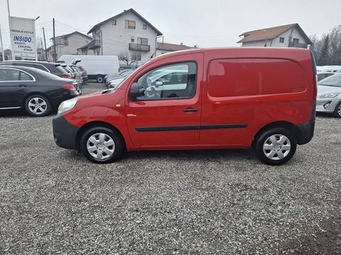 2019 Renault Kangoo — sličica 8