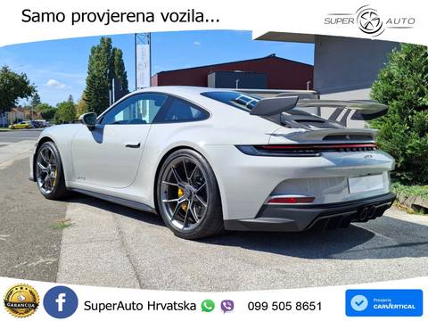2023 Porsche 911 — sličica 7