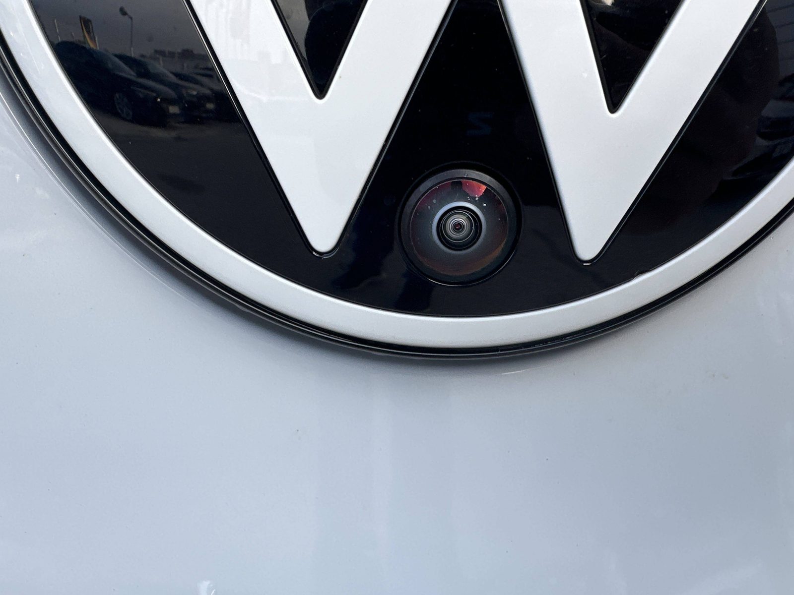 2023 Volkswagen ID.4 — fotografija 13