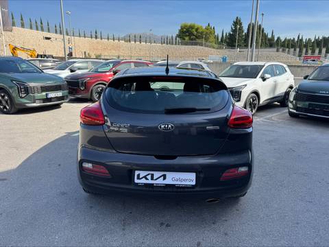 Kia ProCeed — sličica 7